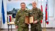 Prihranin stretnutie s nelnkom Generlneho tbu Poskej republiky