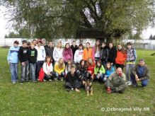 De� otvoren�ch dver� pre Z� Slia�