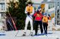 Vojaci si zmerali sily v bežeckom lyžovaní na Majstrovstvách OS SR