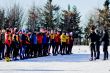 Vojaci si zmerali sily v bežeckom lyžovaní na Majstrovstvách OS SR II.