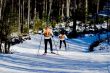 Vojaci si zmerali sily v bežeckom lyžovaní na Majstrovstvách OS SR III.