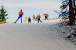 Vojaci si zmerali sily v bežeckom lyžovaní na Majstrovstvách OS SR V.