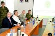 Cvičiace skupiny SVK a USA SOF v Lešti navštívil americký veľvyslanec I.