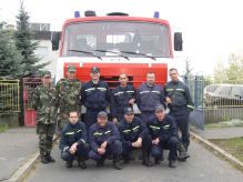 Návšteva materskej školy na ul. 1. mája vo Zvolene