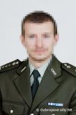 Najlepším poddôstojníkom OS SR rotmajster žilinského 5. pšu