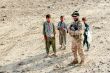 100 dní od nasadenia 3. rotácie SVK SOF v Afganistane I.
