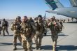 Slovenská jednotka Špeciálnych síl SOAG v Afganistane zahlásila plnú operačnú pripravenosť I.