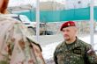 Slovenská jednotka Špeciálnych síl SOAG v Afganistane zahlásila plnú operačnú pripravenosť V.
