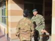 Vedci vojenskej zloky pre E sa oboznmil so situciou v Bosne a Hercegovine