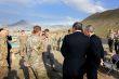 Slovenskí špeciáli v Afganistane hostili významné delegácie