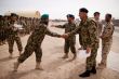 Jednotka SFAT spene pokrauje v kolen afganskch vojakov