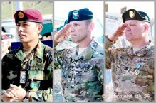Vyjadrenia zahraničných partnerov k pôsobeniu slovenských SOF v Afganistane