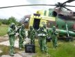 CBRN NRF 2014 na Leti