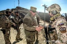 TASR: „Žilinskí špecialisti plnia úlohy aj v afganskej podpornej misii“