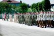 Ďalší vojaci smerujú do Afganistanu, lúčili sa v Žiline III