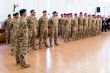 Do podpornej misie v Afganistane odíde 35 slovenských vojakov II.