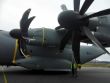 Airbus A400M na Sliači