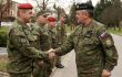 Prezident Andrej Kiska: “5. pluk špeciálneho určenia je pýchou našich ozbrojených síl“ I.