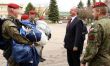 Prezident Andrej Kiska: “5. pluk špeciálneho určenia je pýchou našich ozbrojených síl“ II.