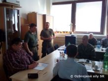 Odborné zhromaždenie správcov vojenských železničných vlečiek