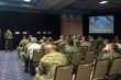 ISOF week - veliteľ 5. pluku špeciálneho určenia na Medzinárodnej konferencii Síl pre špeciálne operácie v USA I.