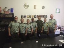 Pracovné rokovanie k stanoveniu postupov pre zabezpečenie voľného pohybu síl NATO pre VJTF v rámci opatrení RAP