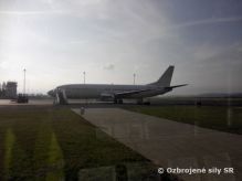 Pravidelná rotácia personálu v operácii RS AFGHANISTAN