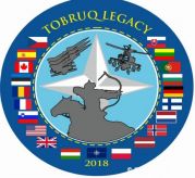 Medzinárodná cestná preprava na a z cvičenia TOBRUQ LEGACY 2018