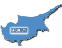 Pravidelná rotácia UNFICYP