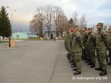 30. vroie Da boja za slobodu a demokraciu