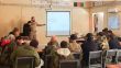 Afganskí špeciáli - inštruktori už pripravení pre základné kurzy