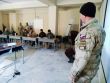 Afganskí špeciáli - inštruktori už pripravení pre základné kurzy