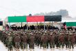 Slovenská SOF-ka ukončila afganský kurz Commando slávnostnou ceremóniou II.