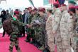 Slovenská SOF-ka ukončila afganský kurz Commando slávnostnou ceremóniou III.