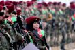 Slovenská SOF-ka ukončila afganský kurz Commando slávnostnou ceremóniou III.