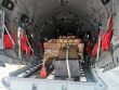 Letecká preprava príslušníkov OS SR do a z operácie NM-I a materiálu do a z operácie UNFICYP.